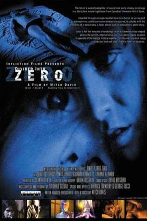 Divided Into Zero (1999) poster
