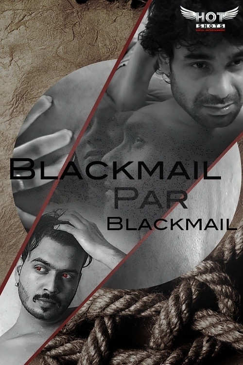 Blackmail Pe Blackmail (2020) poster