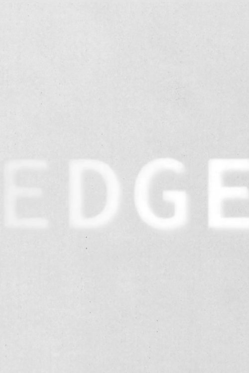 Edge (2019) poster