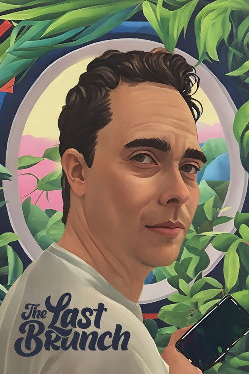 The Last Brunch (2024) poster