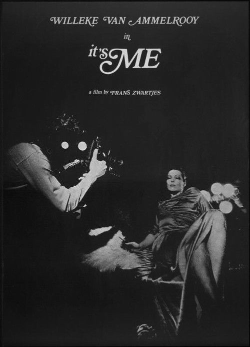 It's Me (1976) poster