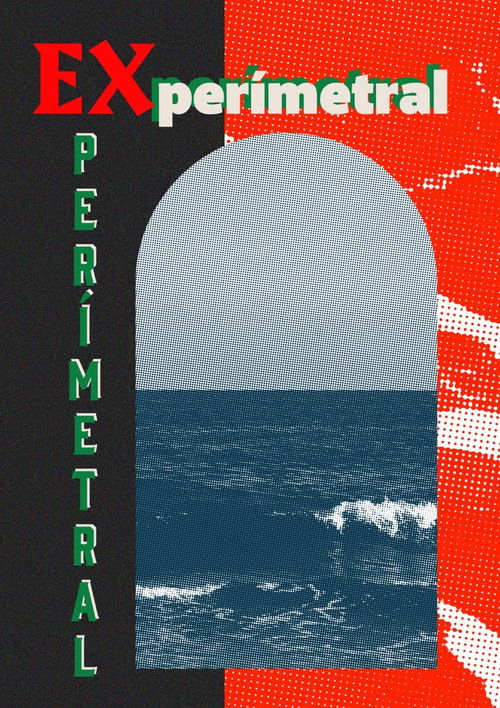 Experimetral (2019) poster