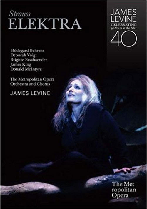 Elektra (1994) poster