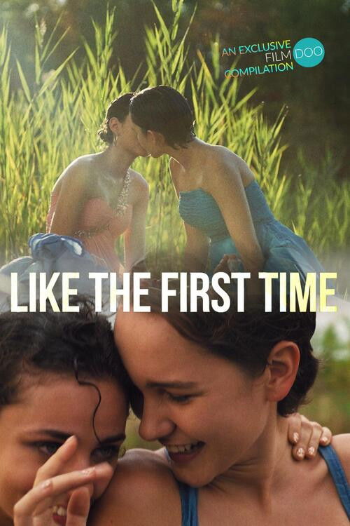 Like the First Time (2022) poster
