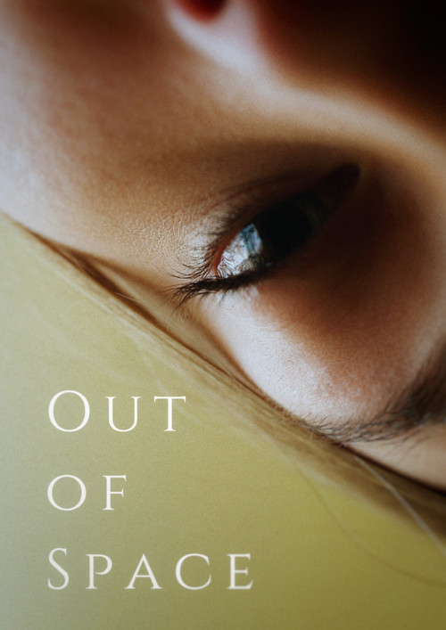 Out of Space (2025) poster