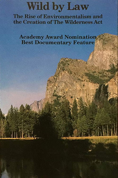 Wild by Law (1991) poster