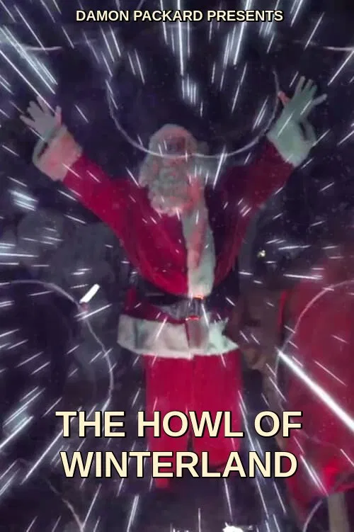 The Howl of Winterland (2021) poster