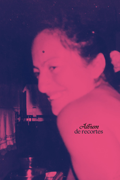 Álbum de recortes (2024) poster