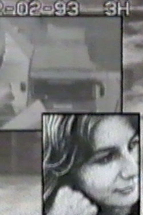 Surveillance (1993) poster
