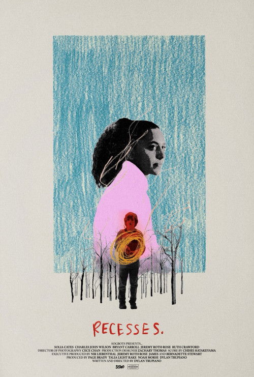 Recesses (2025) poster