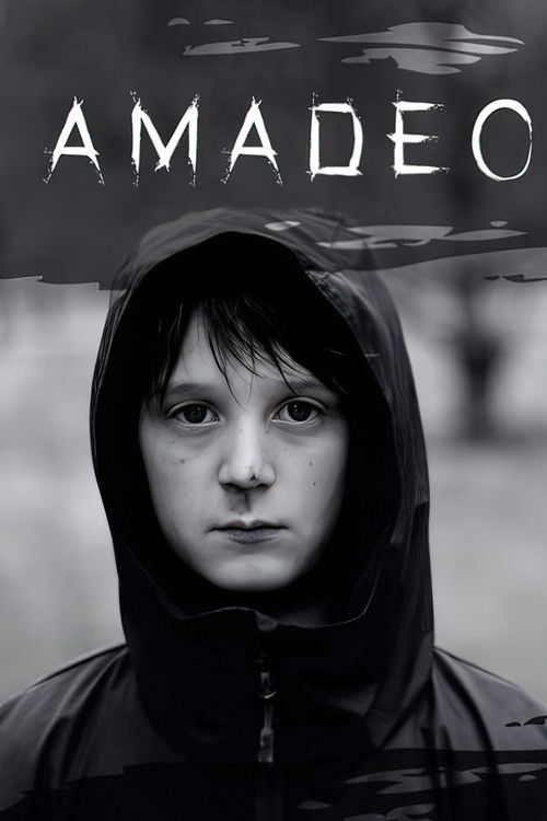 Amadeo (2019) poster