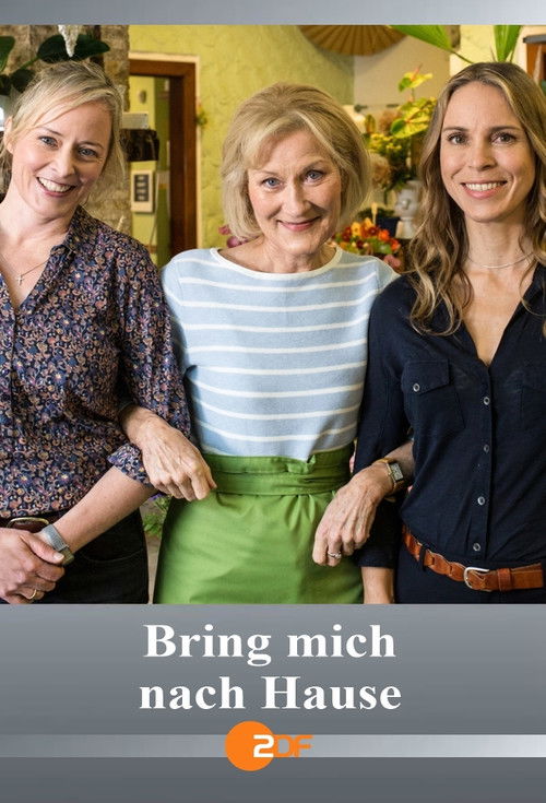 Bring mich nach Hause (2021) poster