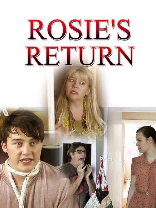 Rosie's Return (2017) poster