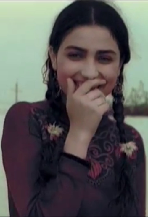 Caspian Bride (2005) poster