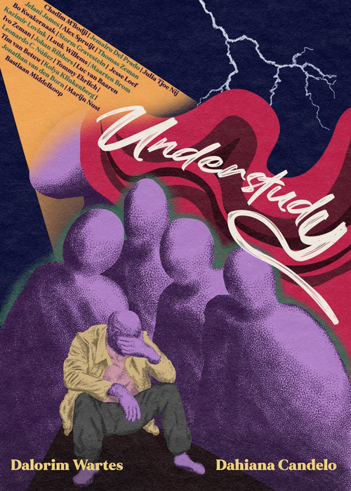 Understudy (2022) poster