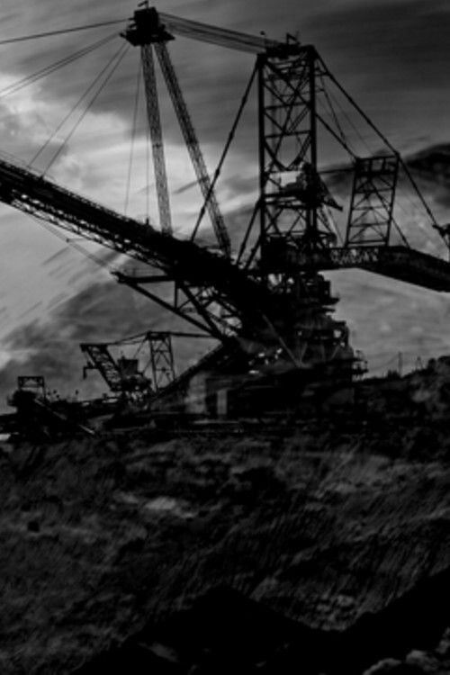 Entropy (2021) poster