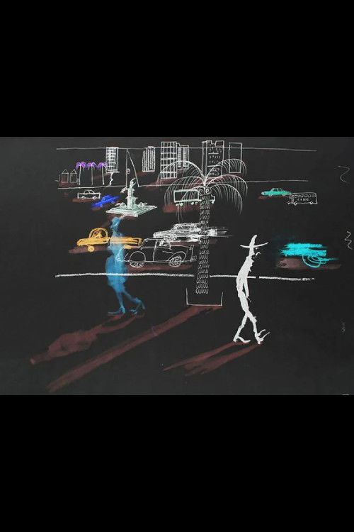 Umbabarauma (1989) poster