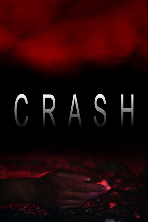 Crash (2026) poster