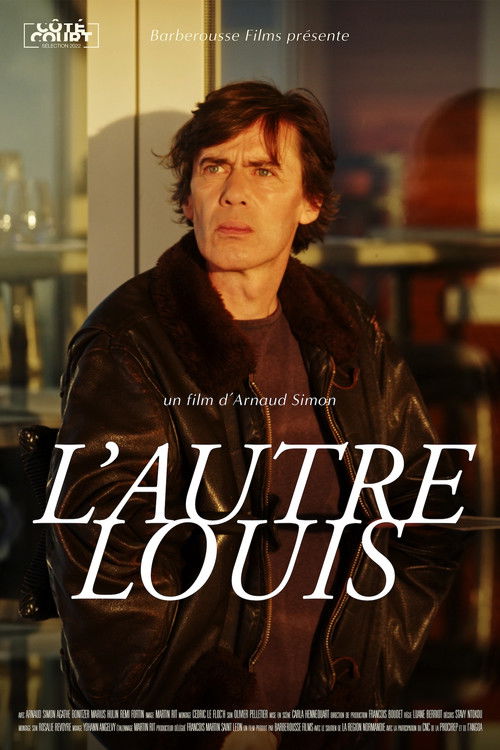 The Other Louis (2022) poster