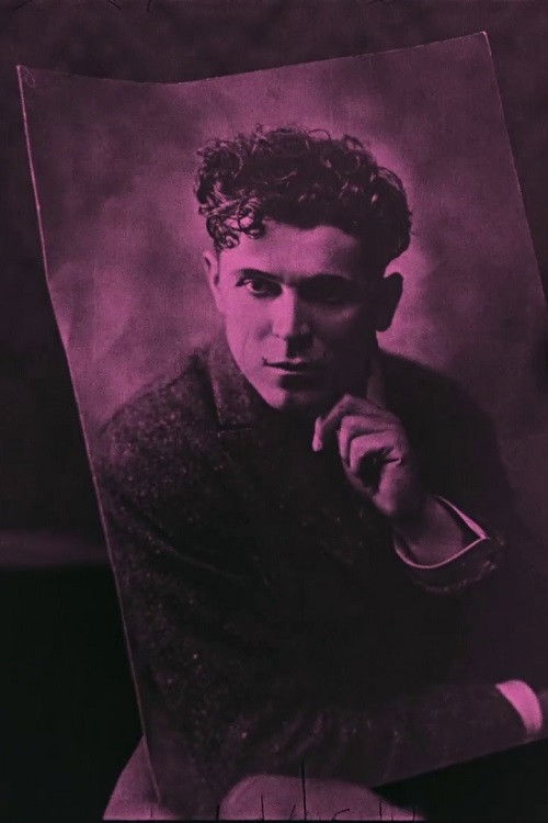 Il re dell'abisso (1919) poster