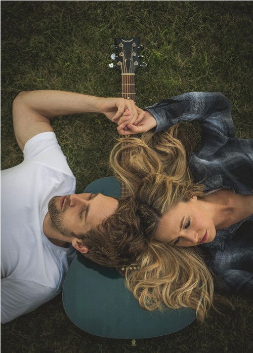 Life in Reverse (2025) poster