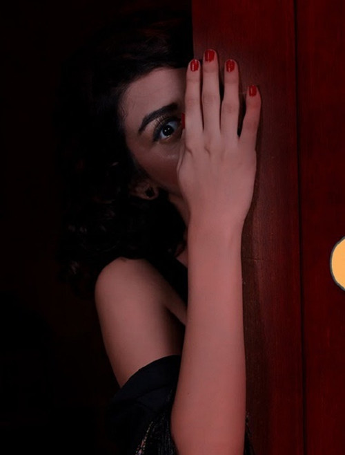 Paying Guest (2020) poster