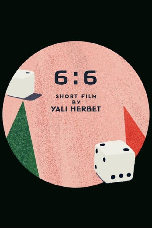6|6 (2019) poster