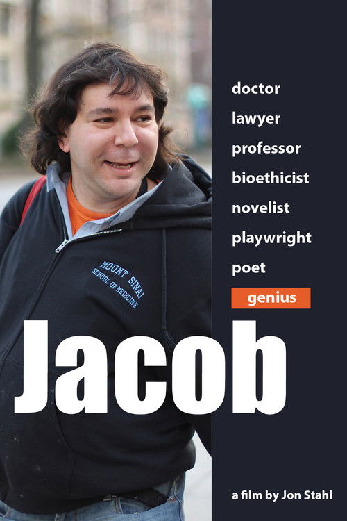Jacob (2019) poster