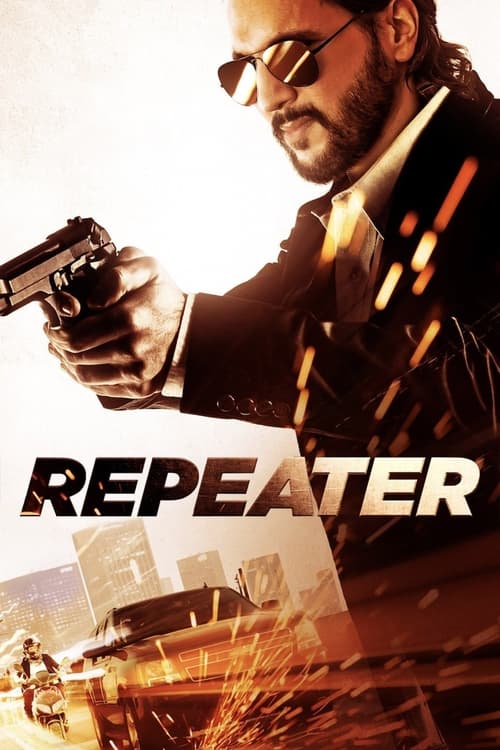 Repeater (2023) poster