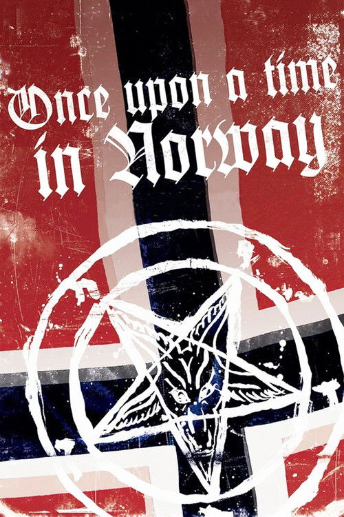 Once Upon a Time in Norway (2007) poster