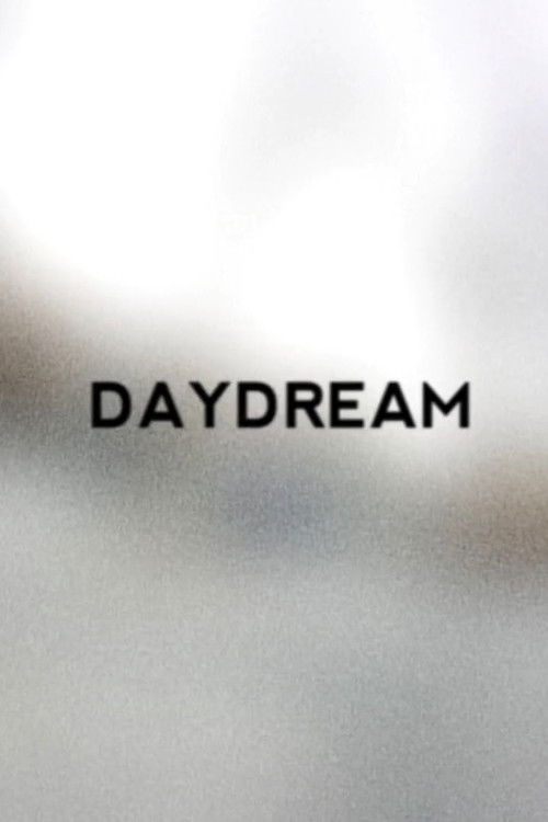 Daydream (2015) poster