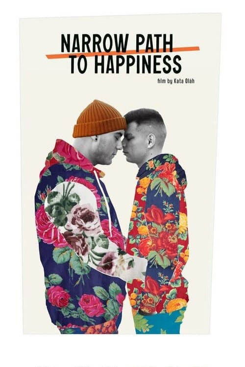 Narrow Path to Happiness (2023) poster