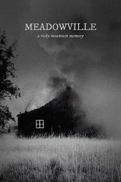 Meadowville (2023) poster