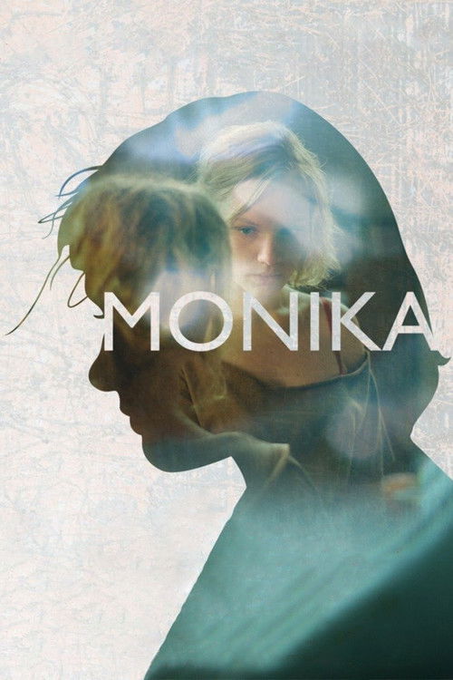 Monika (2011) poster