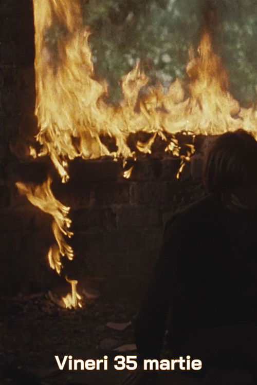 Vineri 35 martie (1983) poster