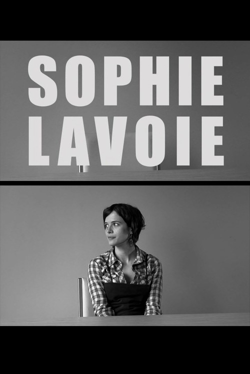 Sophie Lavoie (2010) poster