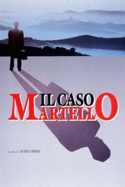 Il caso Martello (1991) poster