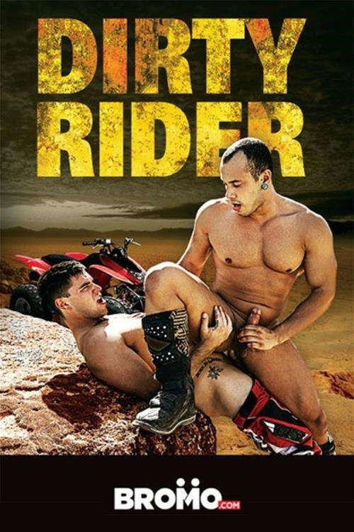 Dirty Rider (2016) poster