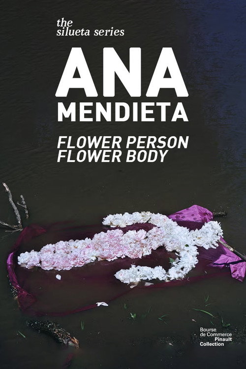 Flower Silueta (1975) poster