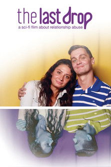The Last Drop (2023) poster