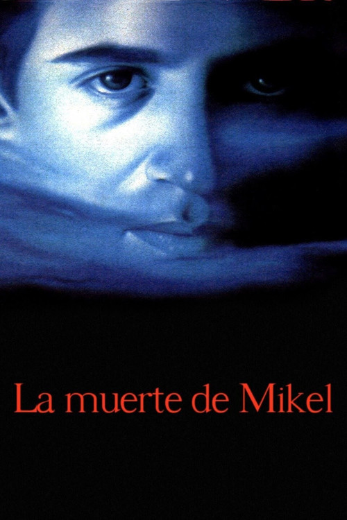 Mikel's Death (1984) poster
