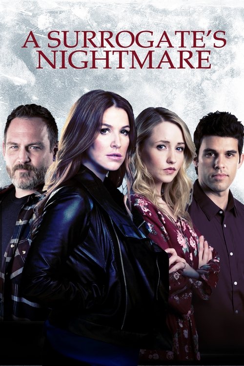 A Surrogate's Nightmare (2017) poster