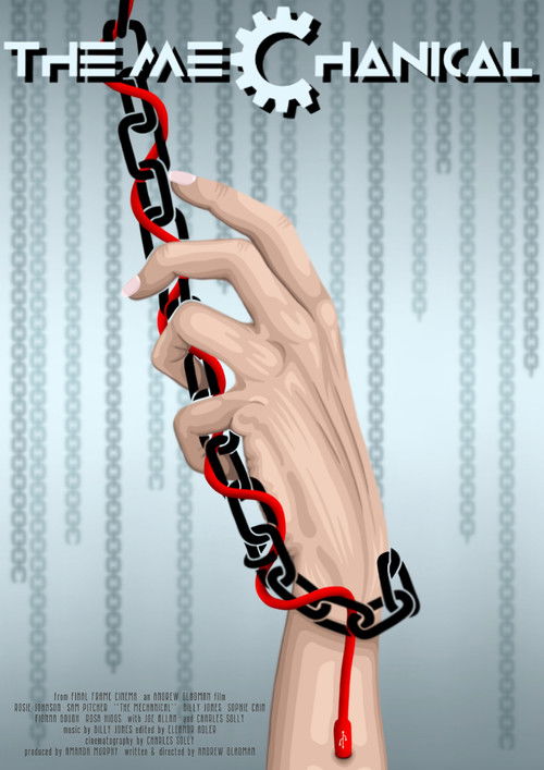 The Mechanical (2021) poster