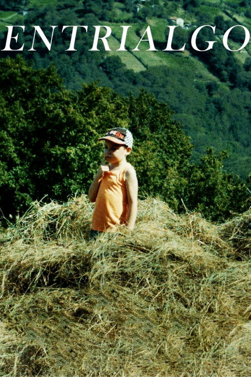 Entrialgo (2018) poster