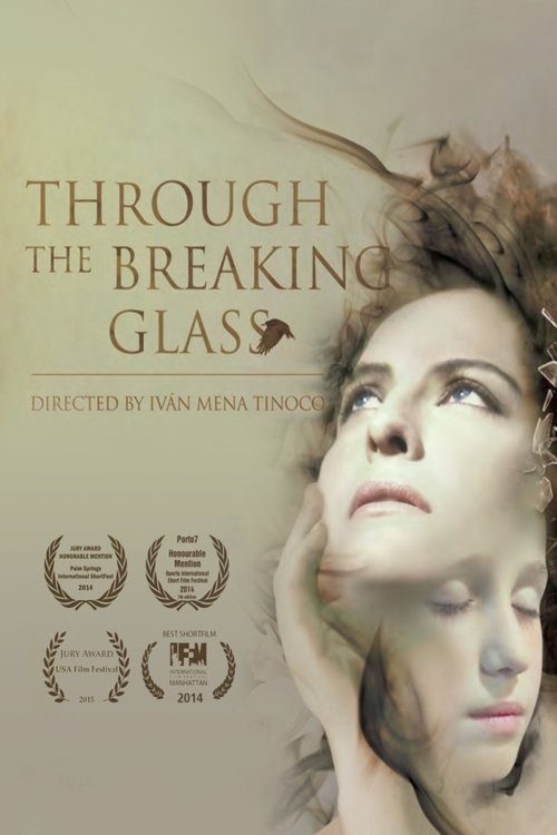 Through the Breaking Glass (2014) poster