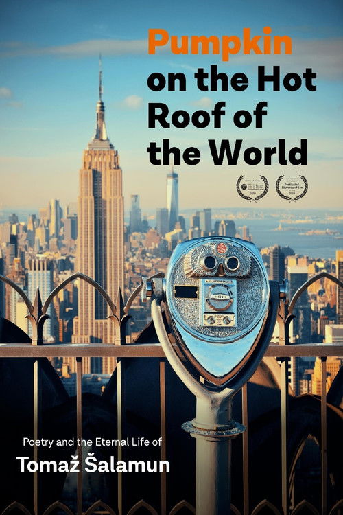 Pumpkin on the Hot Roof of the World (2019) poster