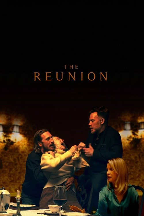 The Reunion (2024) poster