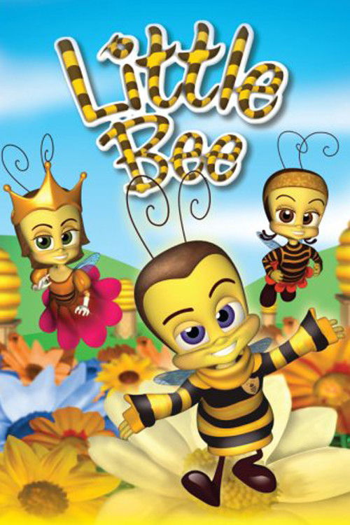Little Bee (2007) poster