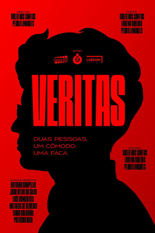 Veritas (2025) poster