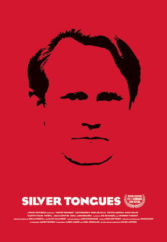 Silver Tongues (2011) poster